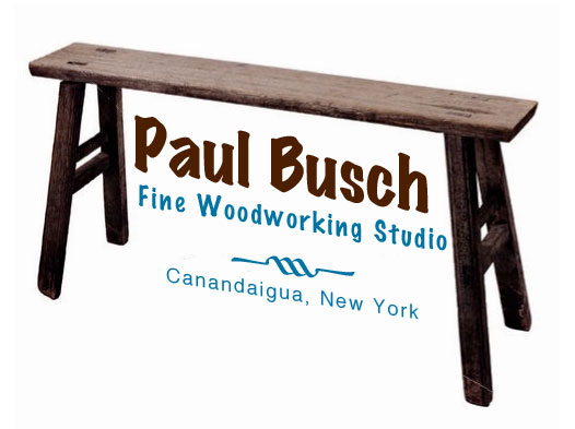 Paul_Busch_Woodworking_Title